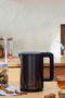 Heatrow Cooltouch 1619H Inox Hand Burnerless Body Kettle