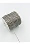 1 Ball Non-Tarnish Sf Silver Plated Chain - 2