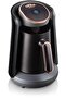 Ok004 Okka Minio Turkish Coffee Machine - Copper