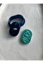 Scarab / the Sacred Beetle of Egypt Ceramic Polymer Clay Mold - 2