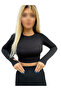 Sports Seamless Tights Set - 3