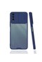 Vivo Y11S / Y20 / Y20S Compatible Case Matte Frosted Back Surface with Camera Cover Lens Protection
