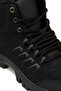 Men's Winter Boots with Zipper and Fur Inside Men's Boots Water Cold Rain - 6