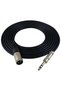 Cable Ep-3 Instrument Jack Cable 3 Meter Jack Xlr