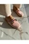 Women's Closed-Front Buckle House Slippers - 2