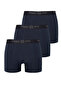 Men's Boxers Cotton Colorful Premium 3 Pack 4000-2