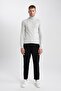 Carrot Fit Trousers B2154ax23au - 3