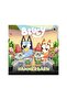 Hammerbarn - Bluey