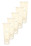 Incandessence Women's Body Lotion 125 Ml. Set of Five
