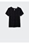 Guipure T-shirt - 3