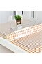TRANSPARENT THICK 1.5MM 60CM WIDE PVC TABLE COVER COVER PROTECTOR (ODORLESS)
