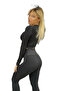 Sports Seamless Tights Set - 2