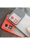 Xiaomi Mi 10t / 10t Pro 5g Compatible Case with Camera Cover Lens Protection Matte - 6