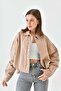 Oversized Denim Jacket