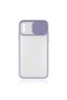 Apple iPhone X Compatible Case Camera Cover Lens Protection Matte
