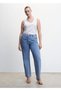Strappy Linen Top - 7