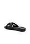Carlaverde 11-367 Black Comfort Women's Slippers - 4
