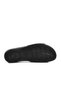 Carlaverde 11-367 Black Comfort Women's Slippers - 5