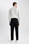 Carrot Fit Trousers B2154ax23au - 5