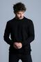New Age Printed Plain Sweat MAR ÖR300-20191 - 2