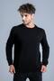 New Age Printed Plain Sweat MAR ÖR300-20191 - 3