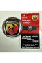 شعار Grande Punto Abarth الأمامي