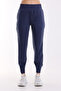 SCUBA DIVER HIGH WAIST TRACKSUIT BOTTOM PLEATED / EVERYDAY TRACKSUIT PANTS