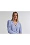 Women's Lavender Dress - 3