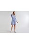 Women's Lavender Dress