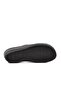 15.034 Black Women's Slippers - 5