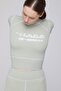 Logo Crop Top - 2