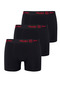 Men's Boxers Cotton Colorful Premium 3 Pack 4000-2