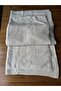 Hair Knitted Lamb Welsoft Lined Knitwear Blanket - 3