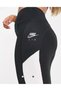 Air Dri-Fit 7/8-Length High-Waisted Running Women's Tights DM7487-010 - 5