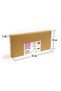 Girl and Boy Figure Wooden Stick Figure Montessori Puzzle Activity Educational Wooden Toy - 8