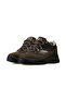 Men's Winter Water and Cold Resistant Solid Sole Outdoor Boots - 3