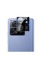 Camera Lens Protection Glass Compatible with Xiaomi Mi 13T Camera Glass Protection from Dust and Dirt - 3