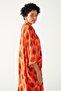 Colorful Patterned Kimono - 3