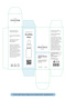 Hyaluronic Acid - Intensive Moisturizing and Plumping Skin Care Serum - 6