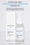 Hyaluronic Acid - Intensive Moisturizing and Plumping Skin Care Serum - 5