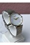 Crystal Patterned Glass Stylish Women's Wristwatch Lcr.lmg.07410.220 - 2
