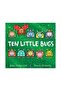 Ten Little Bugs - Ten Little - 3