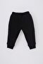 Baby Girl Sweatshirt Fabric Sweatpants - 5