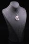 Selenite - Chakra Natural Stone Necklace - 2