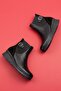 Women's Genuine Leather Daily Comfortable Boots Ell.7101 - 2