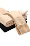 FITSAUNA Women's Plush Leggings High Waist Winter Thermal Women's Leggings - 3