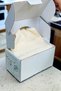 12-Pack of Towel Cloths Reusable 100% Cotton. - 5
