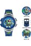 TOY STORY TYM4009ARG Children's Wristwatch - 3