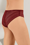 Pack of 6 Lace Women's Panties Mb3086 - 5
