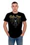 Ride Free Motor Harley T-shirt Unisex T-shirt